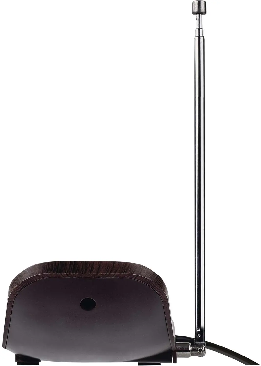 Emos CITY WOOD-C500 J0708 Binnenantenne - Zwart - afbeelding 2 van 6