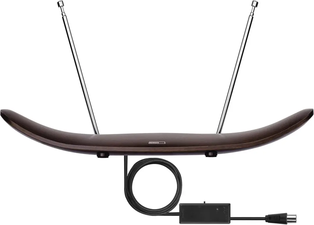 Emos CITY WOOD-C500 J0708 Binnenantenne