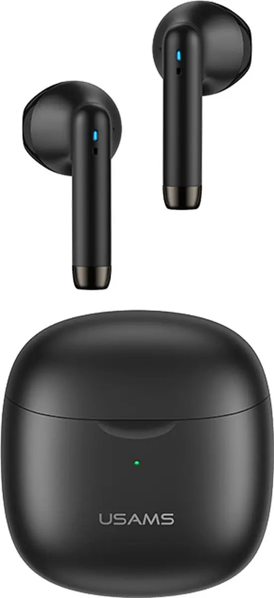 Draadloze in-ear oordopjes