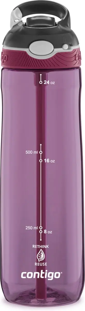 Contigo Ashland Autospout Waterfles 720ml