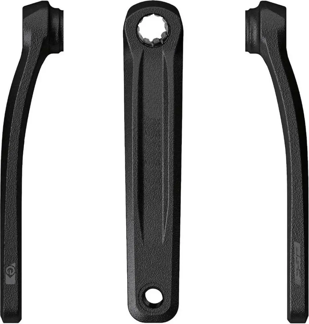 FSA CK-320 ISIS E-Bike Crankarmen 165mm