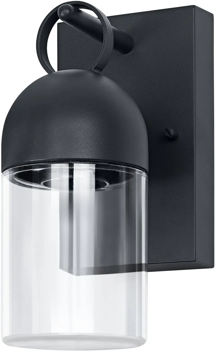 Osram Endura Classic Cowbell IP65 Wandlamp E27
