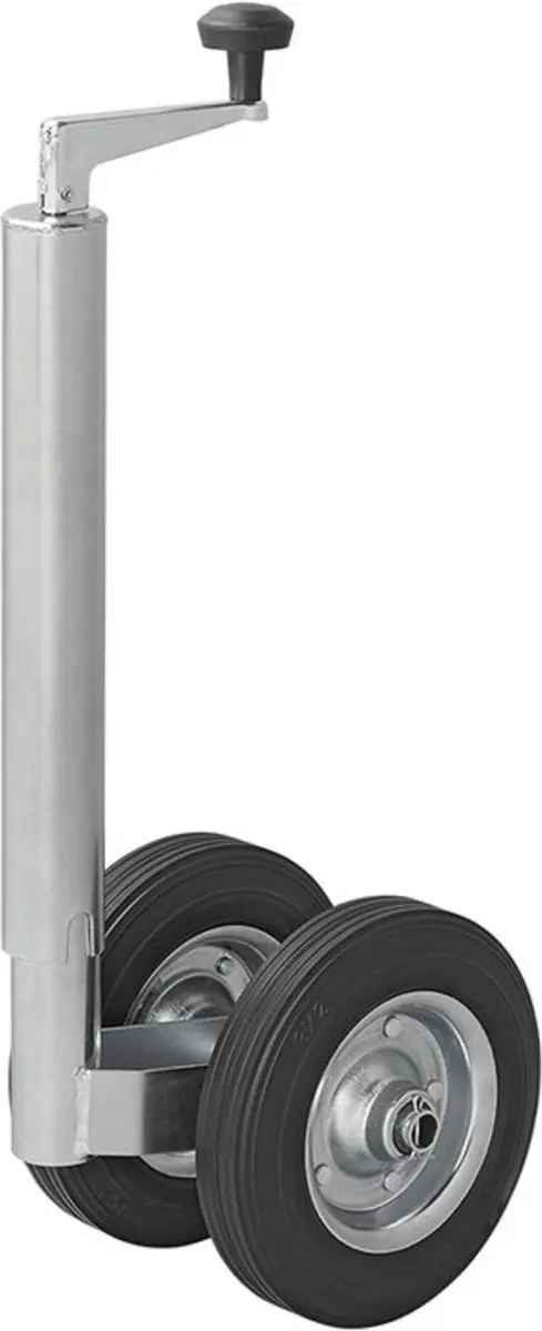 ProPlus Dubbel neuswiel