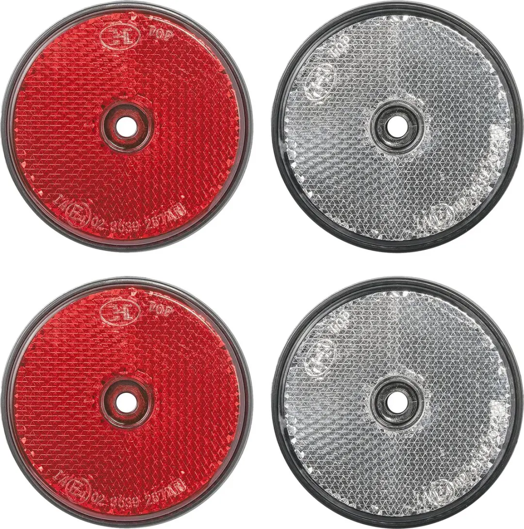 ProPlus Reflector Set