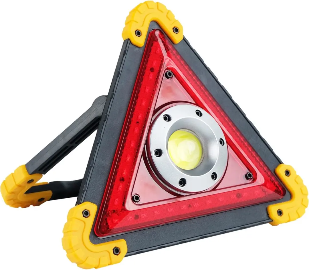 Hofftech LED waarschuwingslamp
