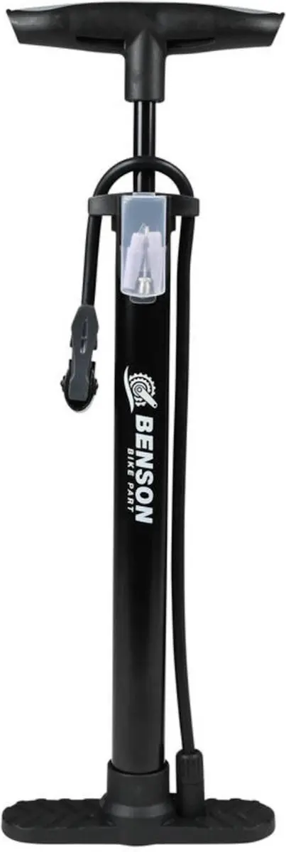 Benson Fietspomp
