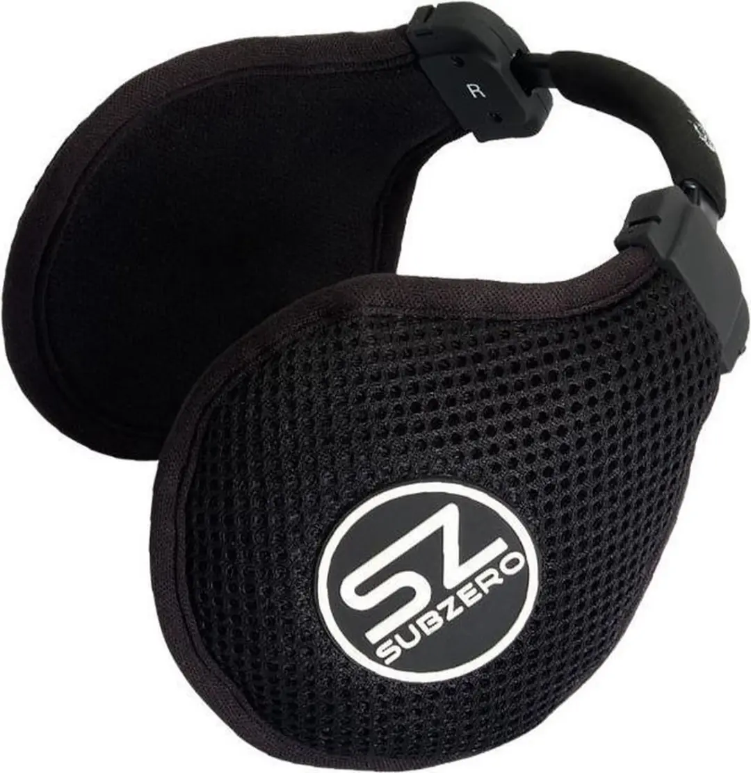 SubZero Hi-Def Stereo oorwarmers