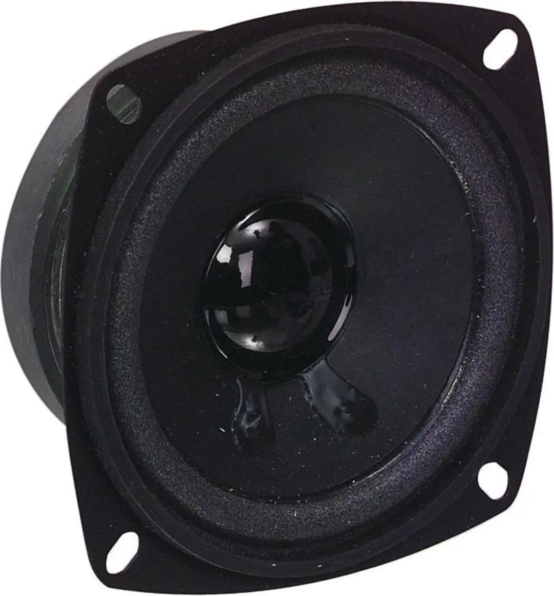 Visaton FR 8 Full-Range Luidspreker VS-FR8/4 - 4 Ohm - afbeelding 4 van 6