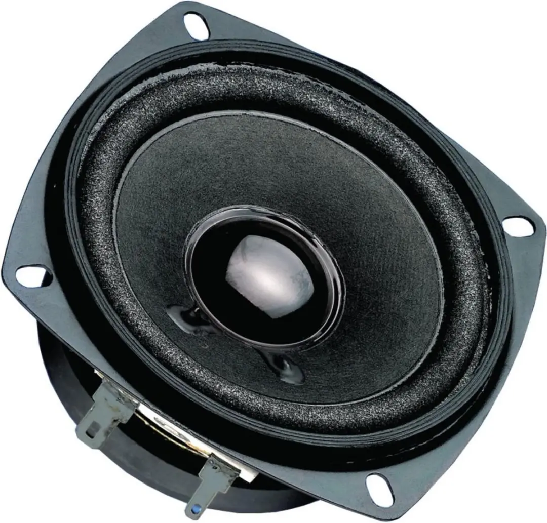 Visaton FR 8 Full-Range Luidspreker VS-FR8/4