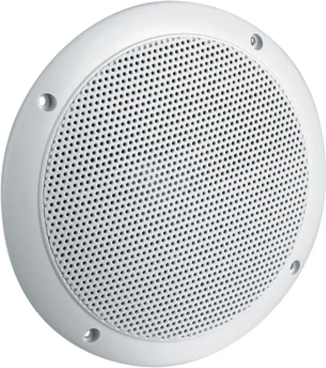 Visaton VS-FR16WP/4 Full-range Luidspreker 16cm