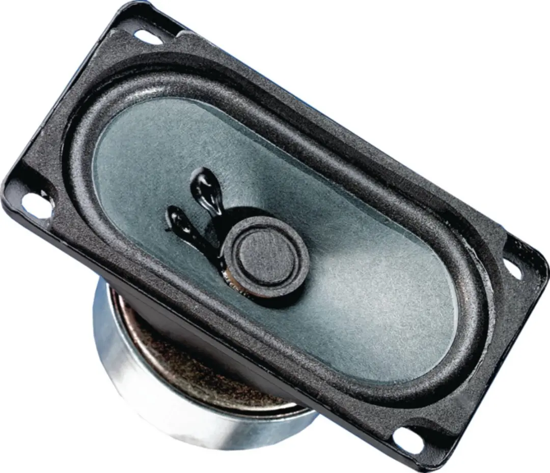 Visaton SC 5.9 8006 Breedband-luidspreker
