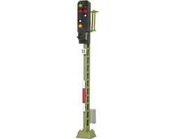 Viessmann 4413A Lichtsein Uitrijsein Bouwpakket DB