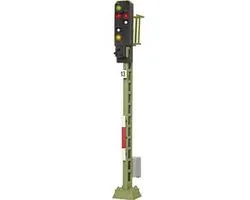 Viessmann 4413A Lichtsein Uitrijsein Bouwpakket DB