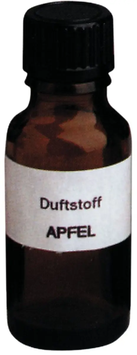 Eurolite 51704725 Geur voor rookvloeistof 20ml Appel