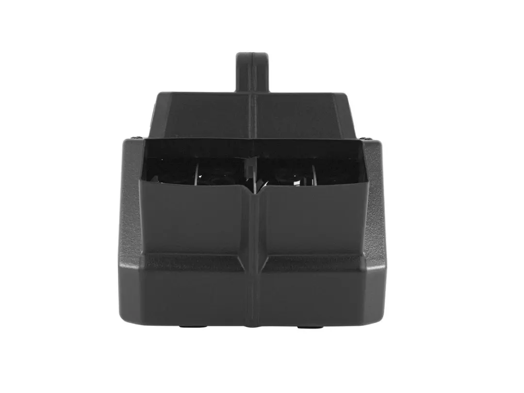 Eurolite AKKU BW-300 Bellenblaasmachine op accu - Zwart - afbeelding 4 van 6