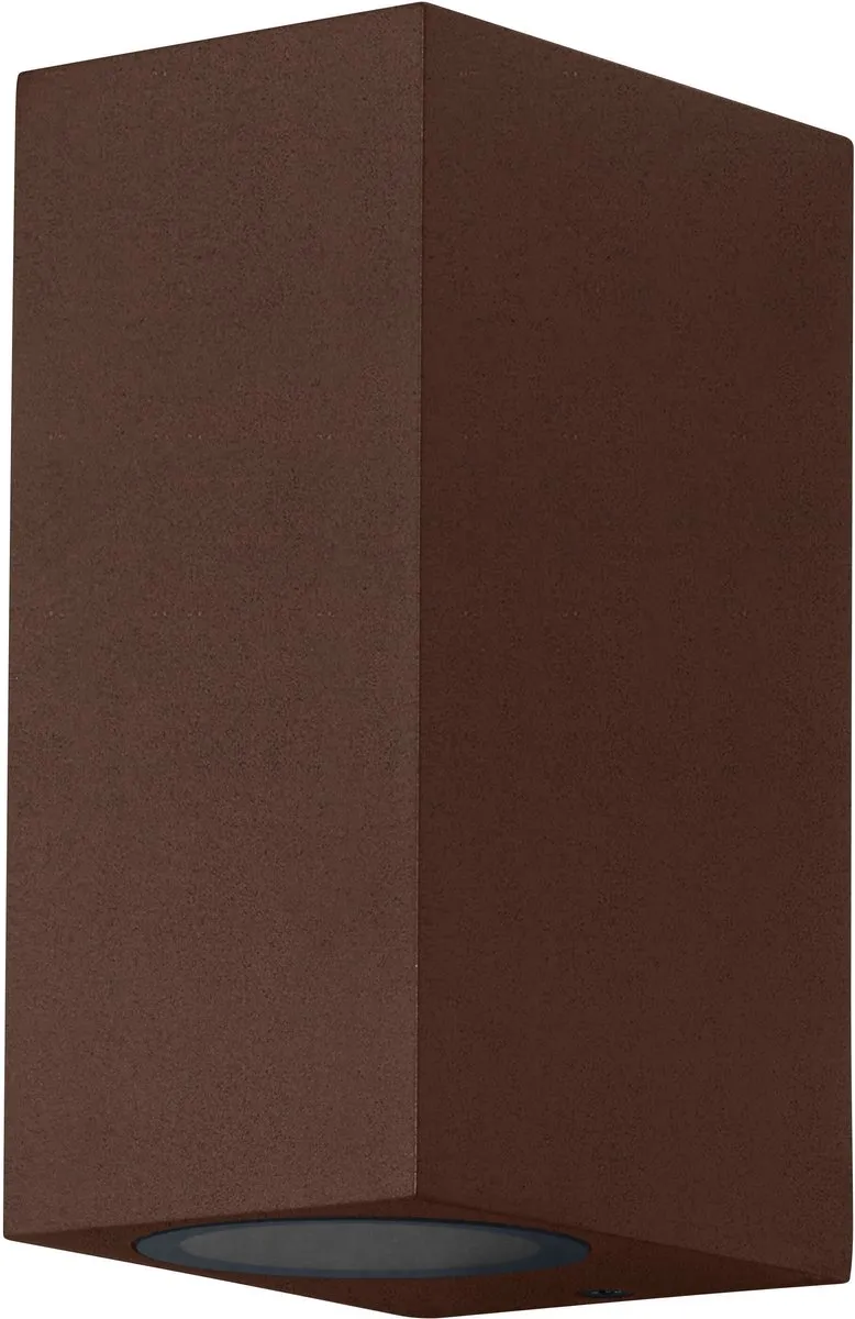 Osram Endura Classic Square Updown
