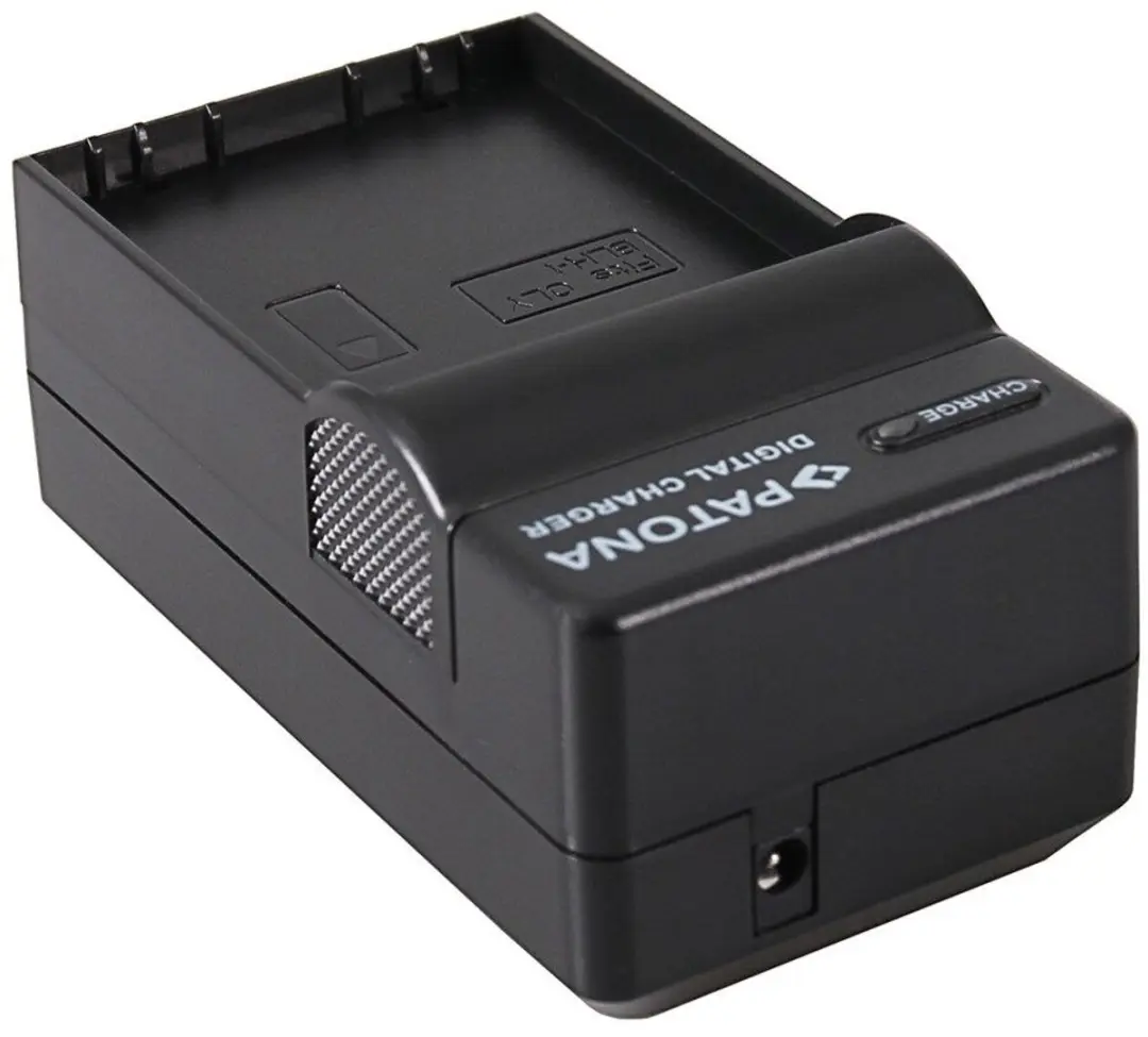 Patona 1680 Lader voor Olympus BLH-1