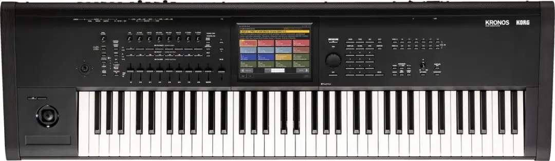 Korg Kronos 3 73