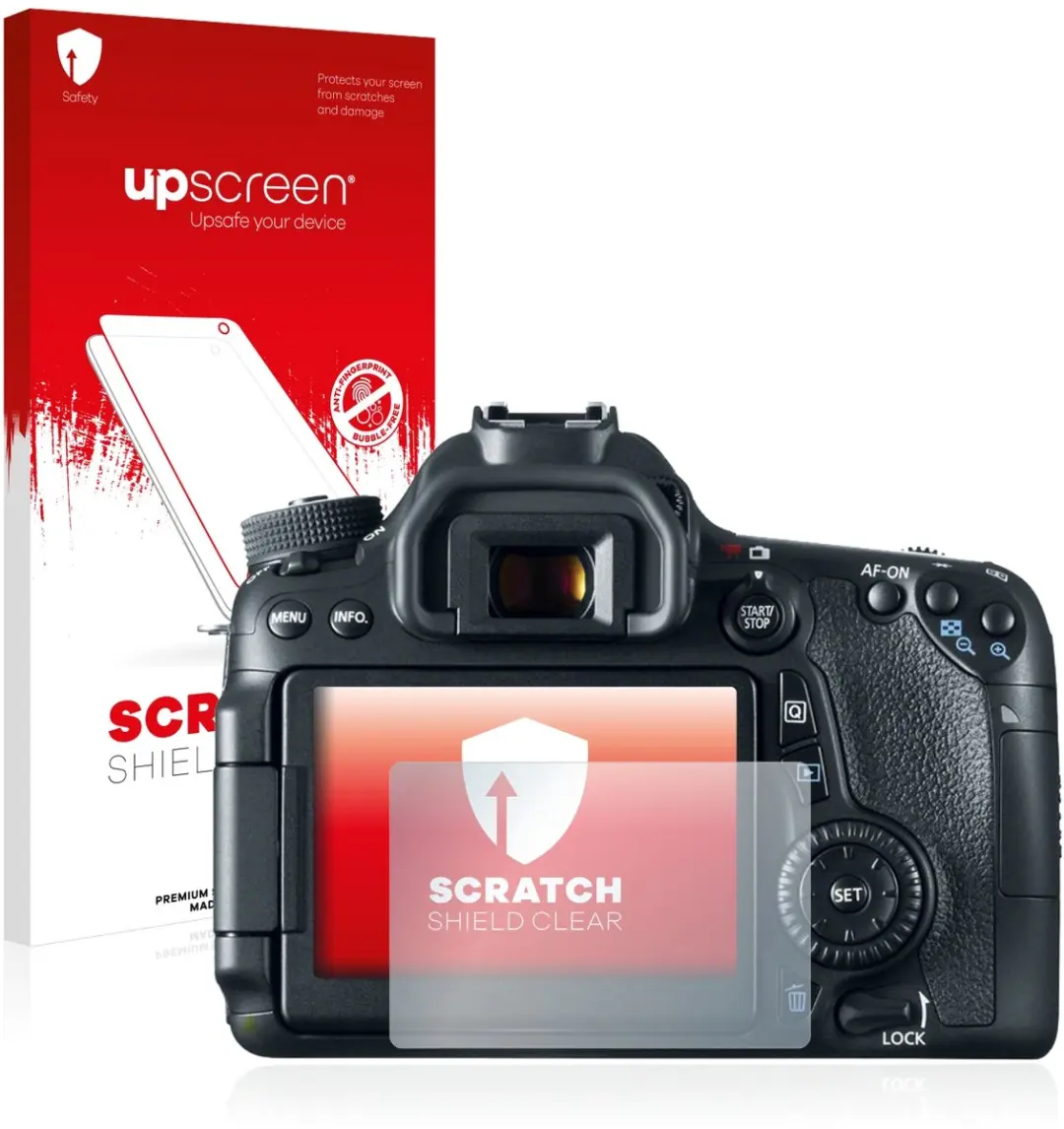 upscreen