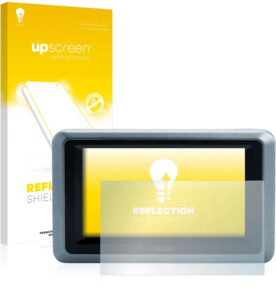 upscreen