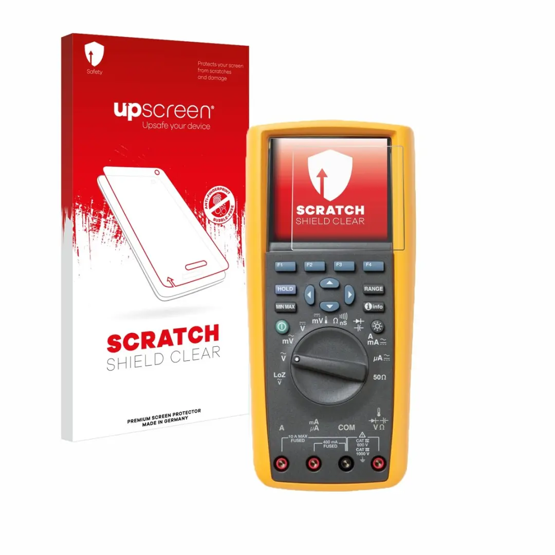 upscreen Screenprotector Fluke 289