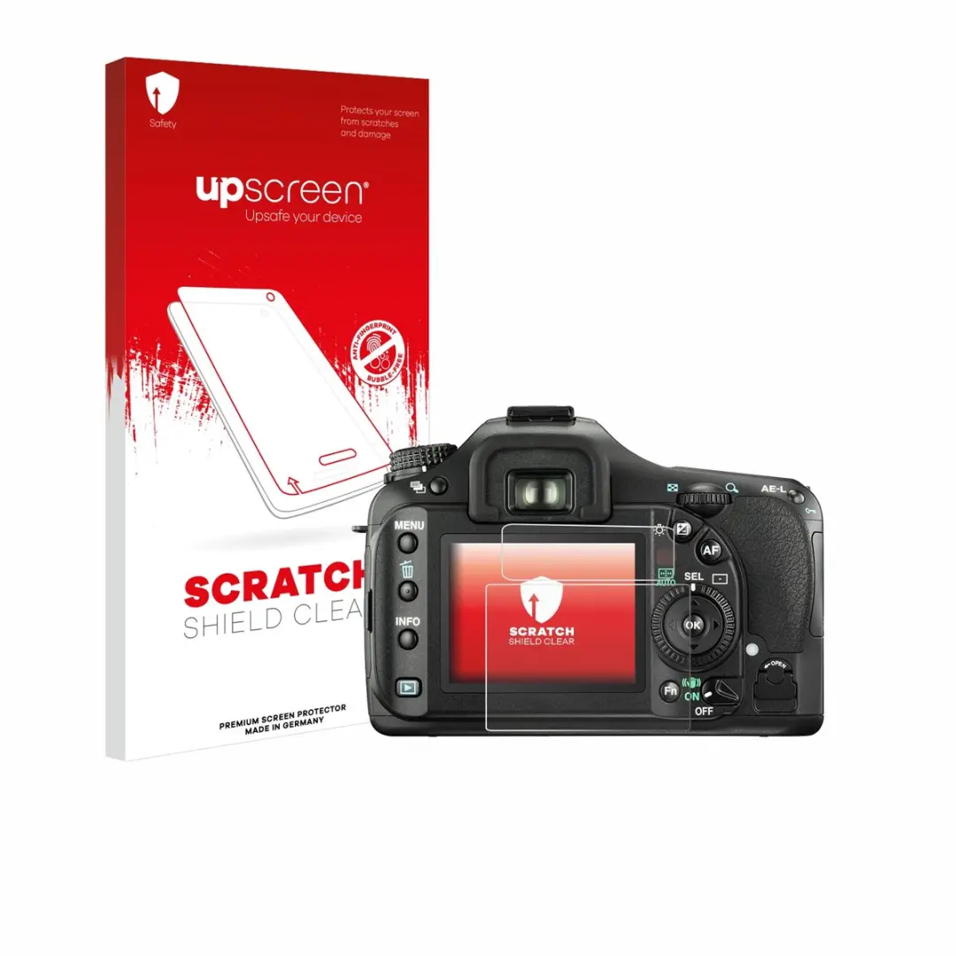 upscreen