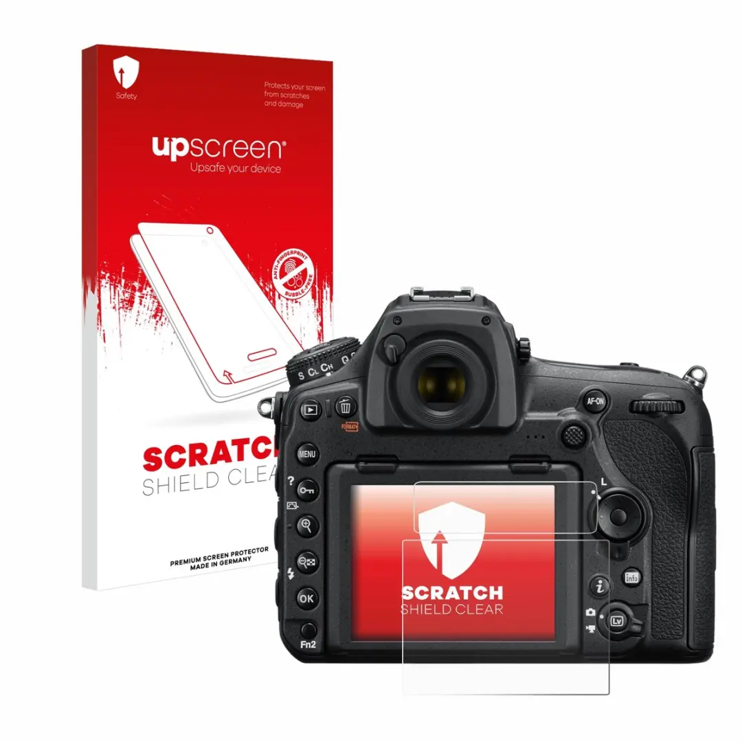 upscreen