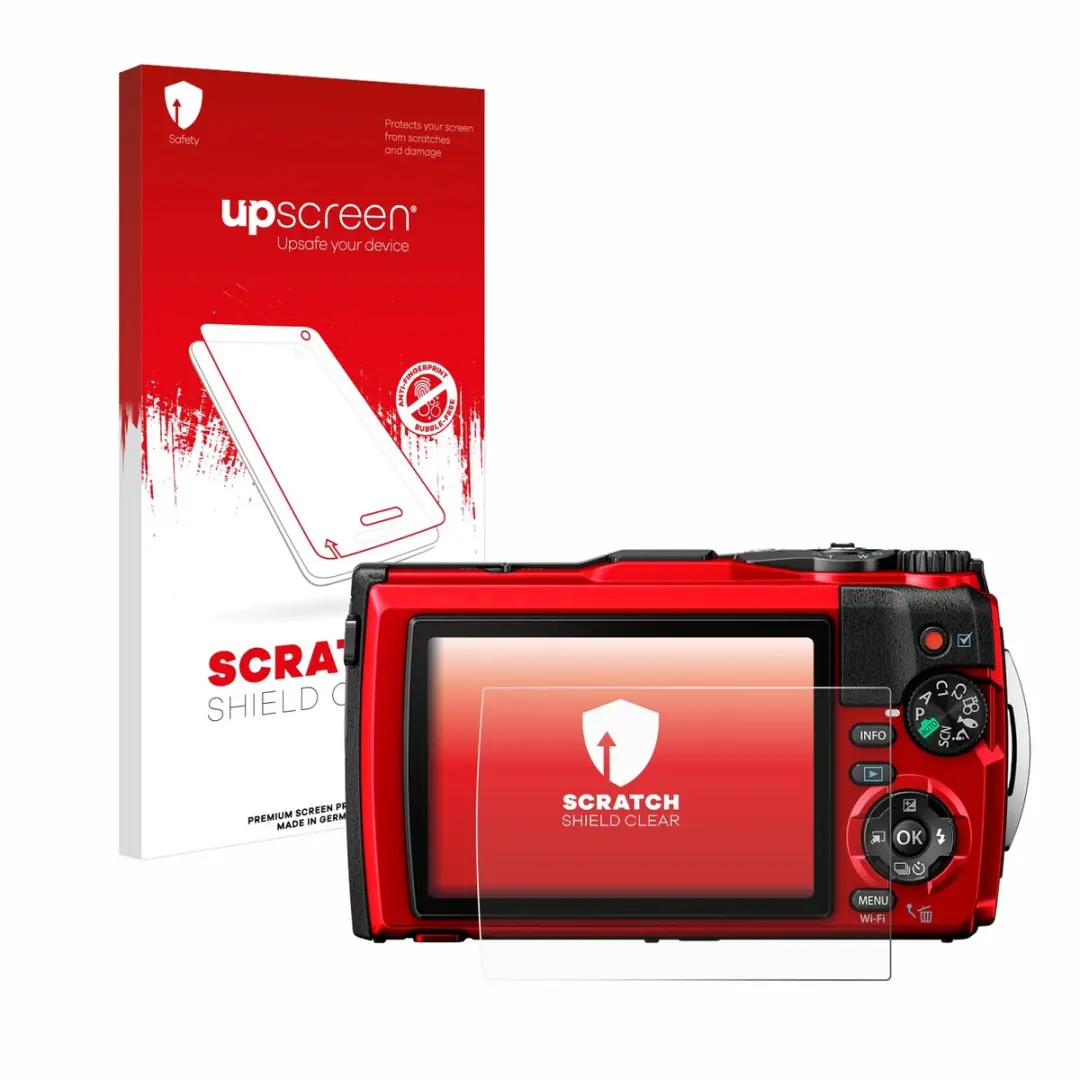 upscreen