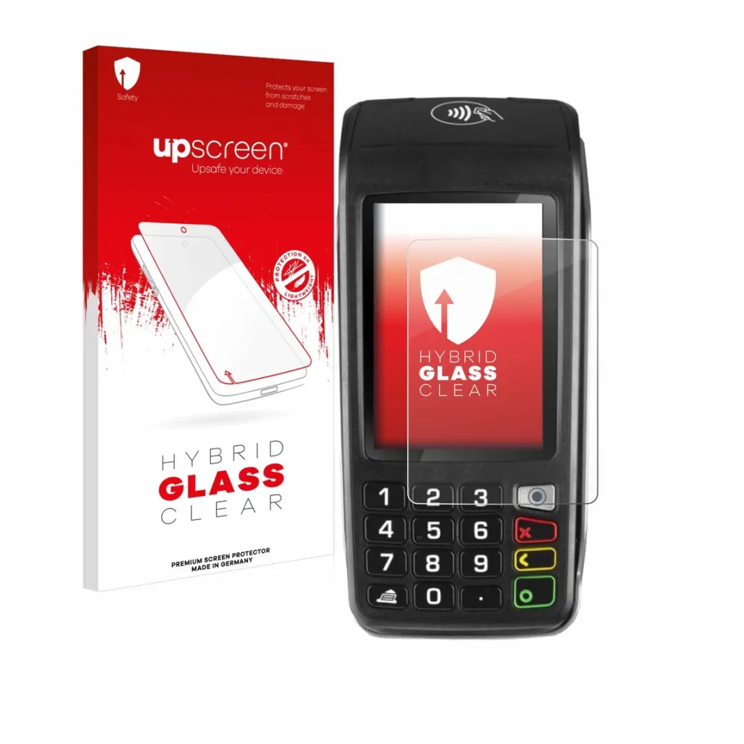 upscreen