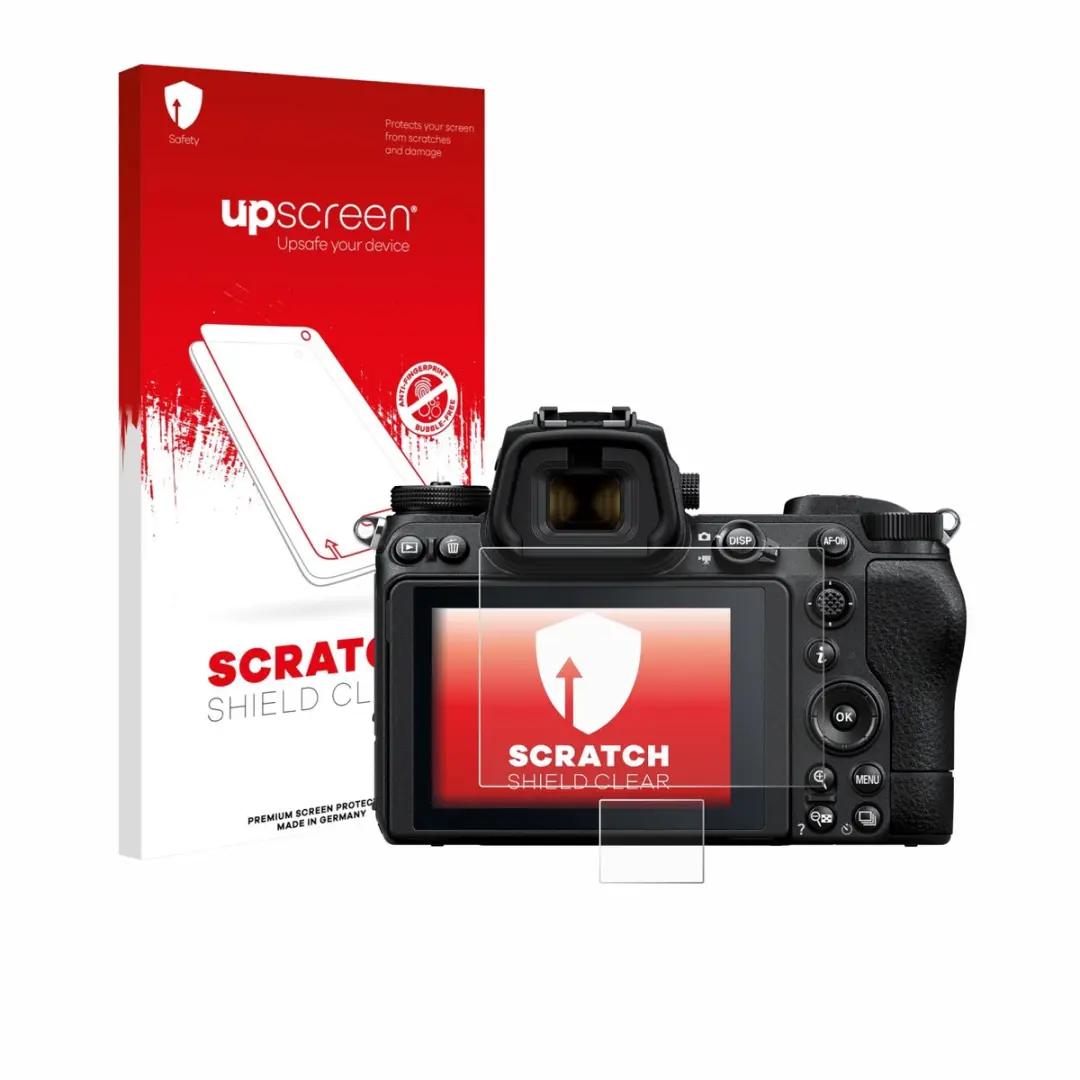 upscreen