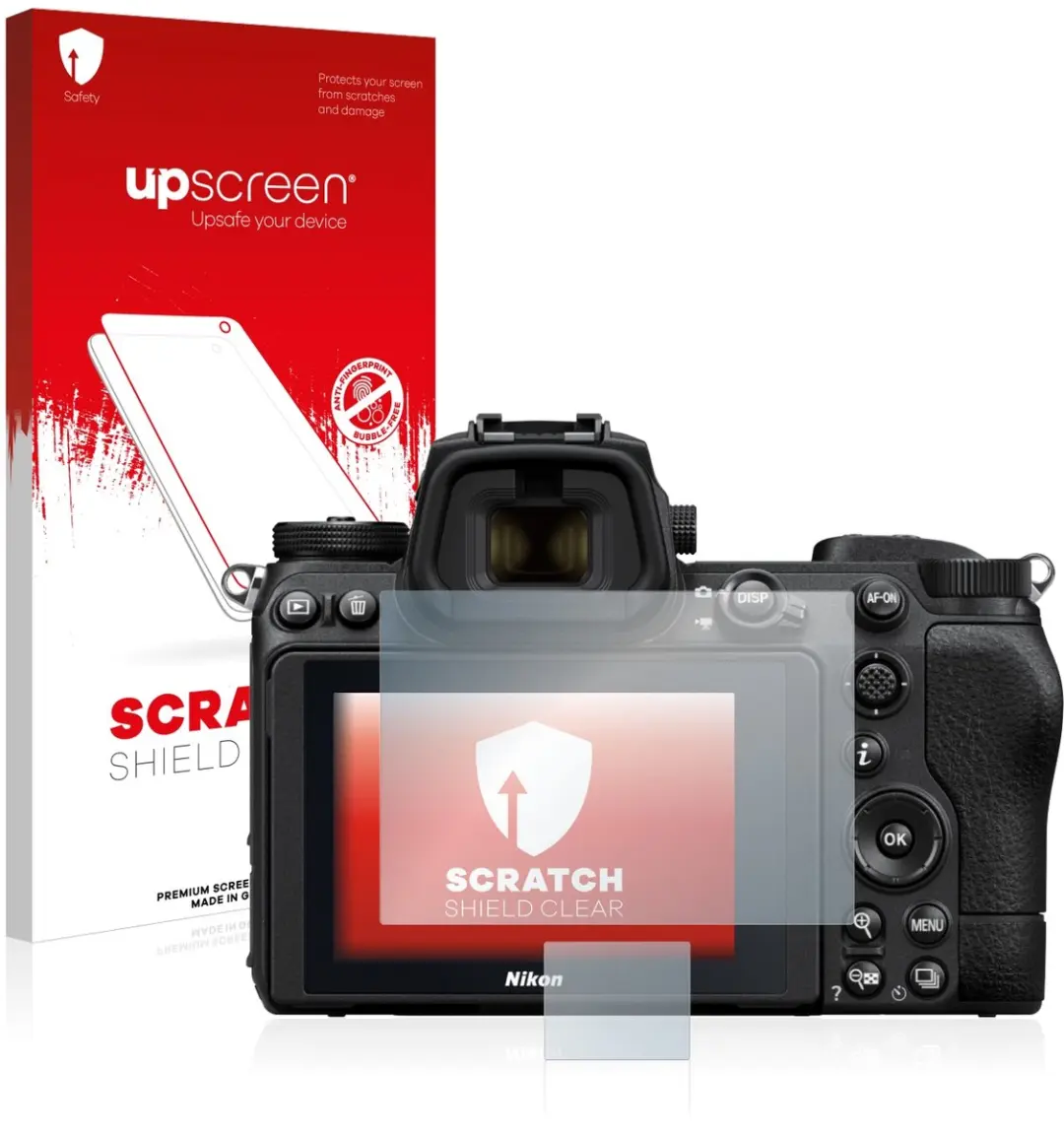 upscreen