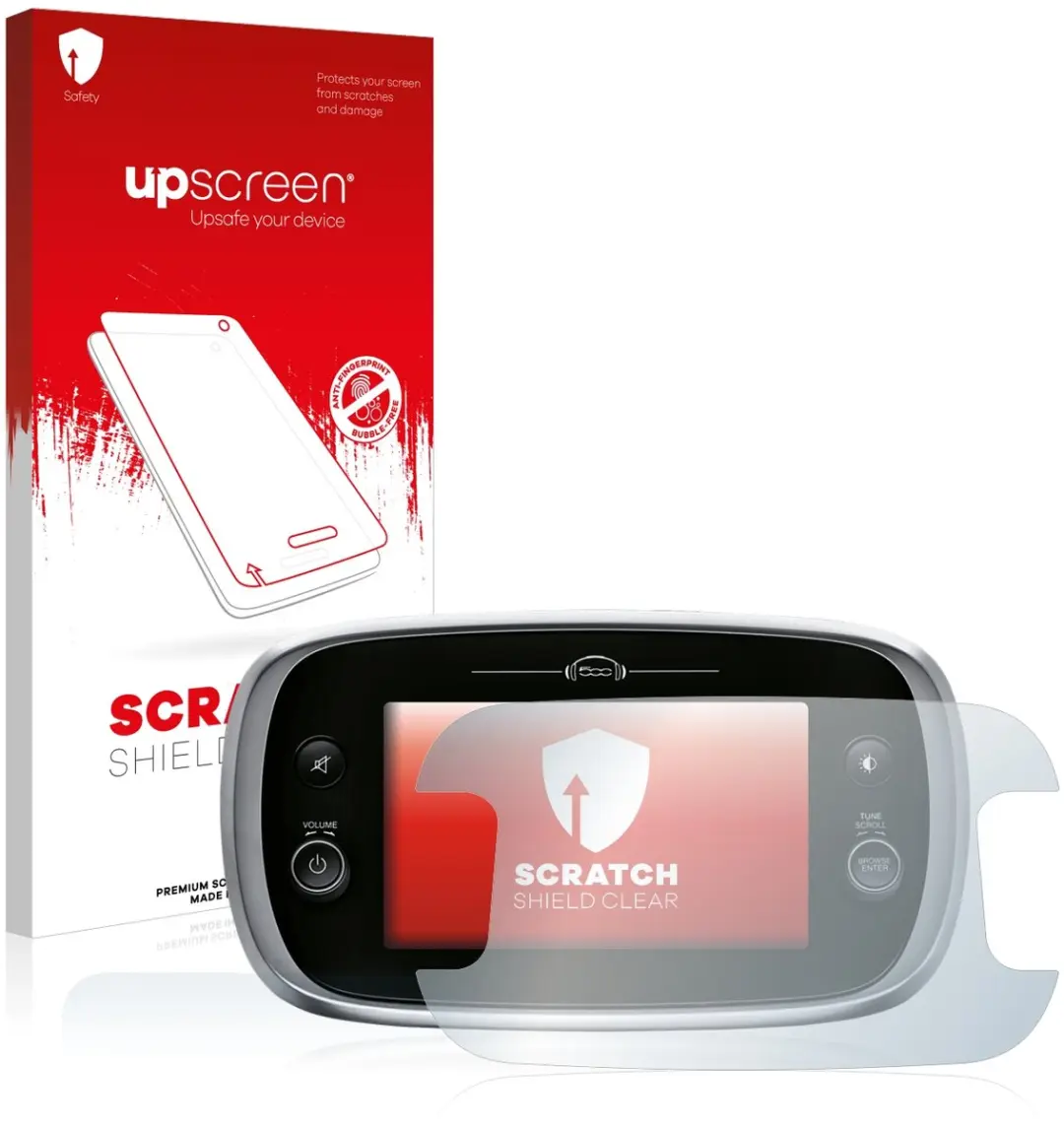 upscreen