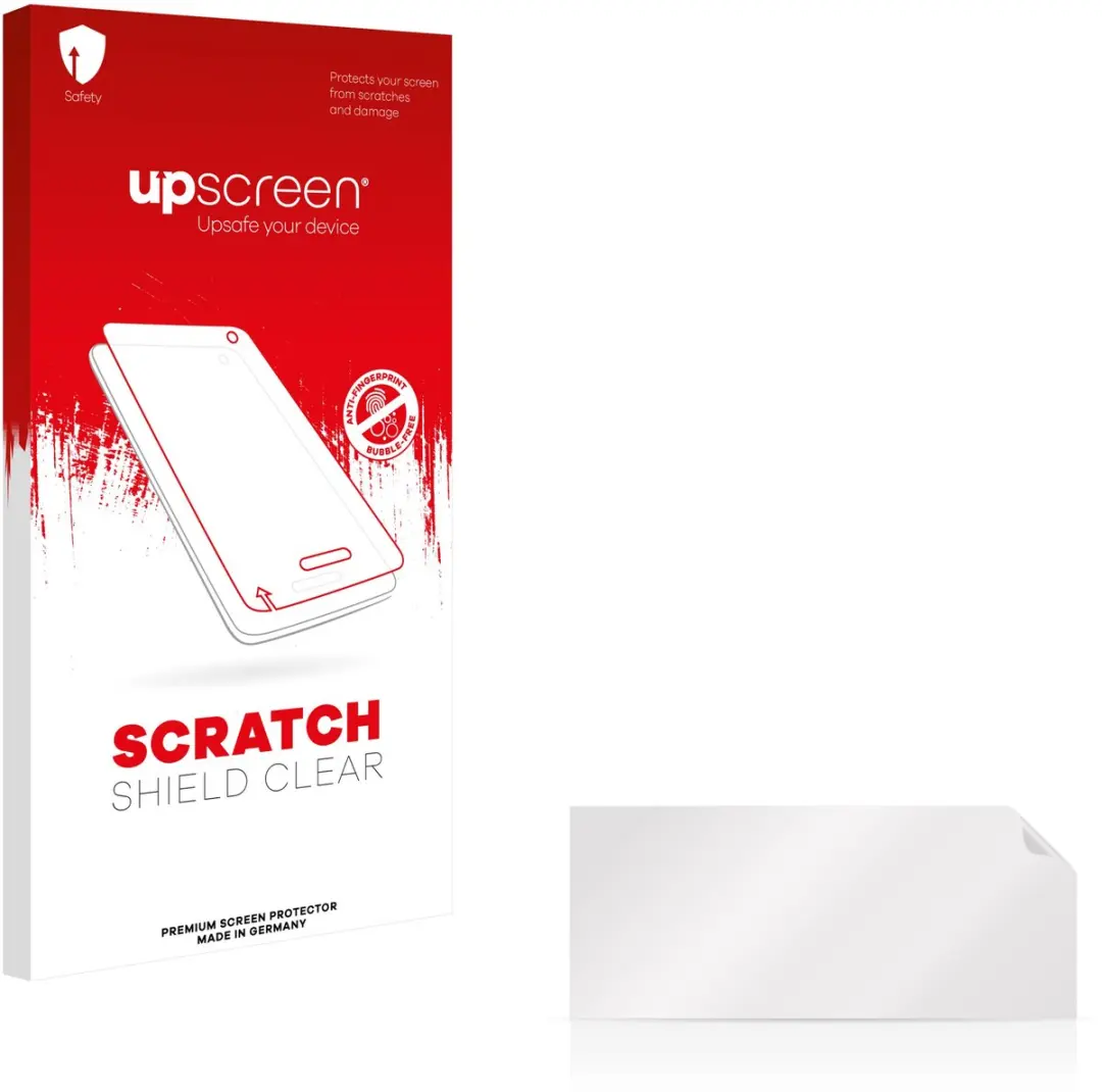 upscreen Opel Mokka B 2022 Screenprotector 10 inch - afbeelding 4 van 6