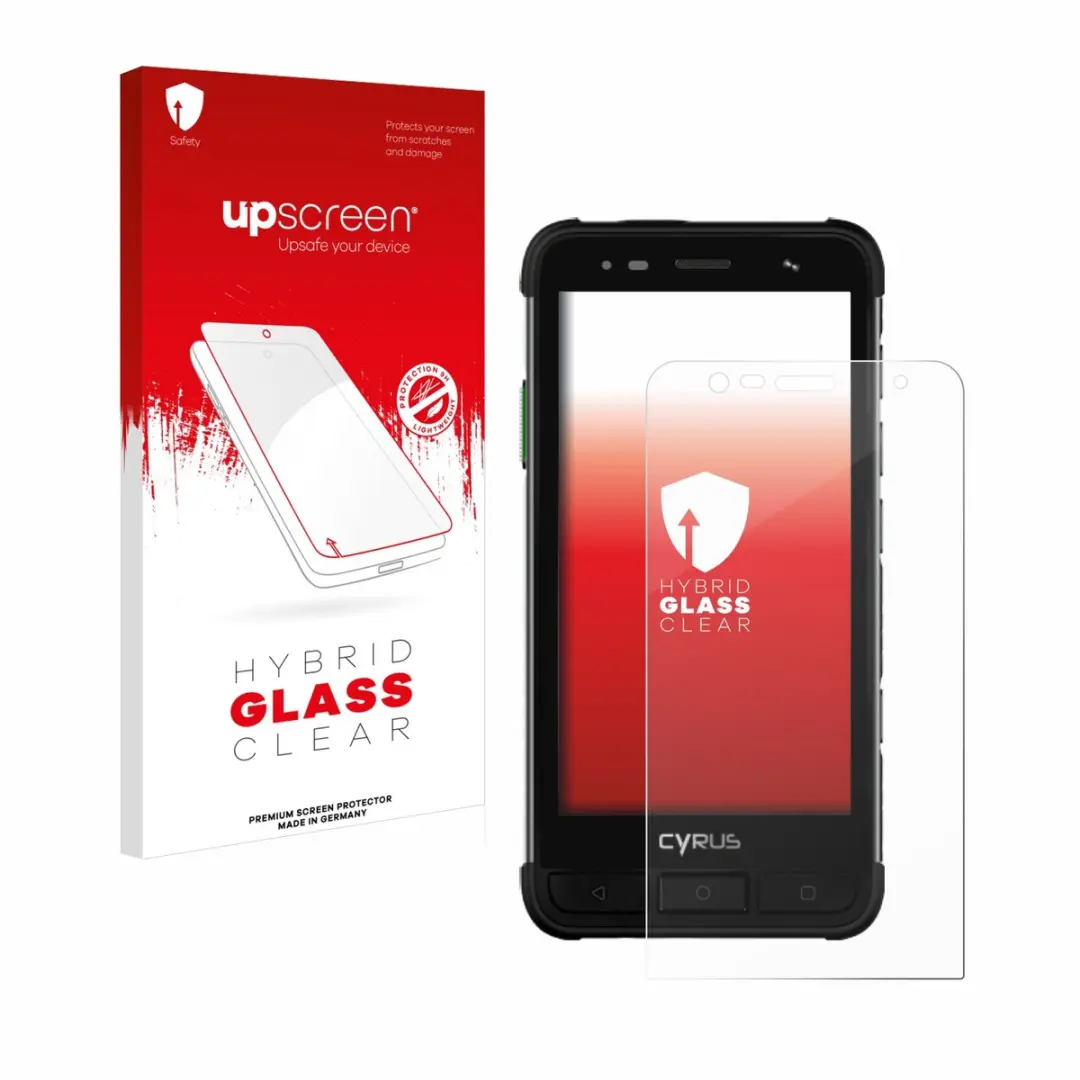 upscreen