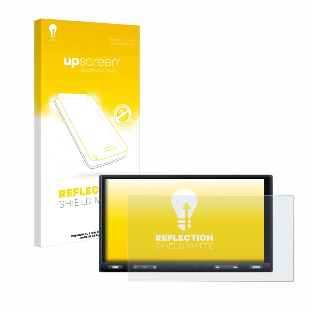 upscreen Reflection Shield 2944970 Screenprotector