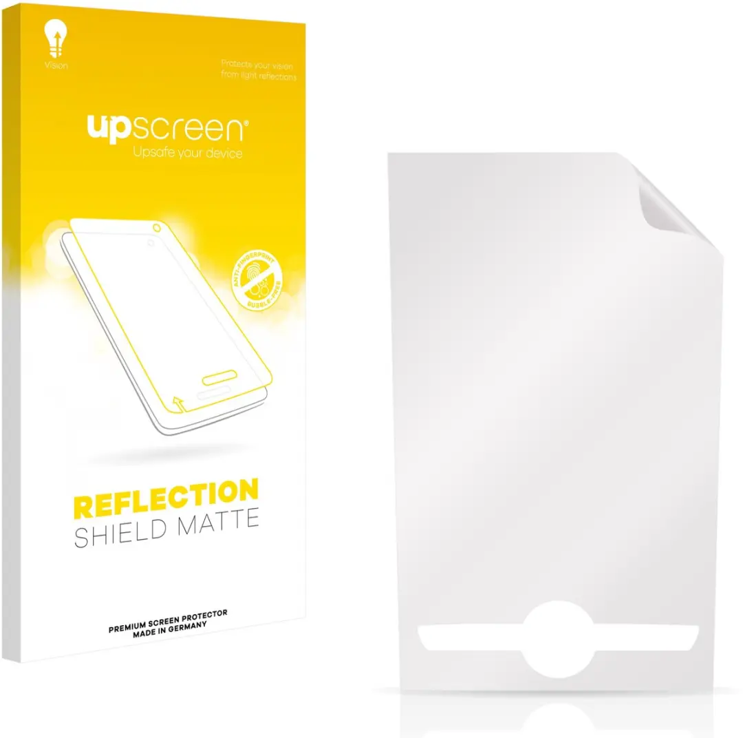 upscreen Reflection Shield Screenprotector MG Marvel R 2021 - afbeelding 4 van 6
