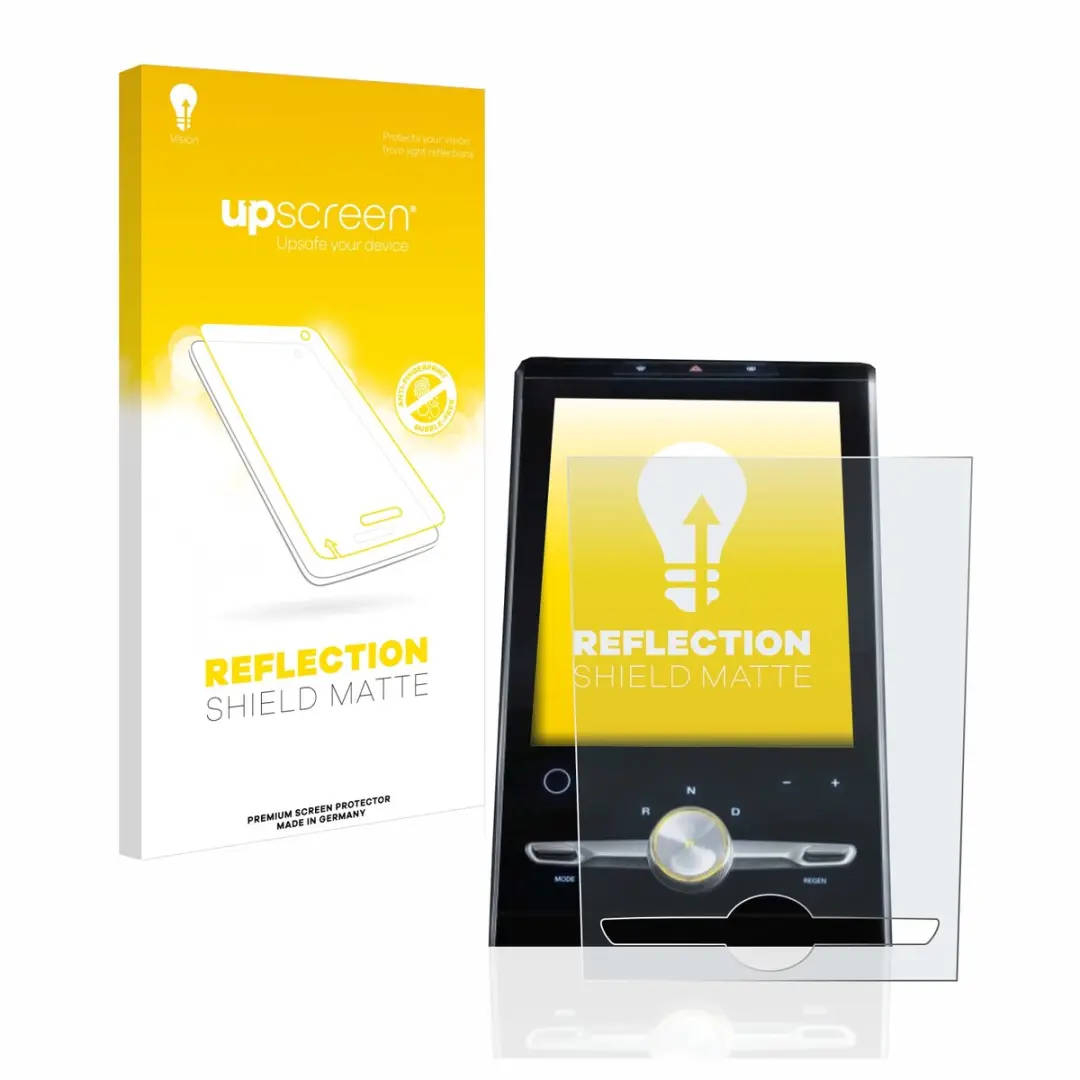 upscreen Reflection Shield Screenprotector MG Marvel R 2021
