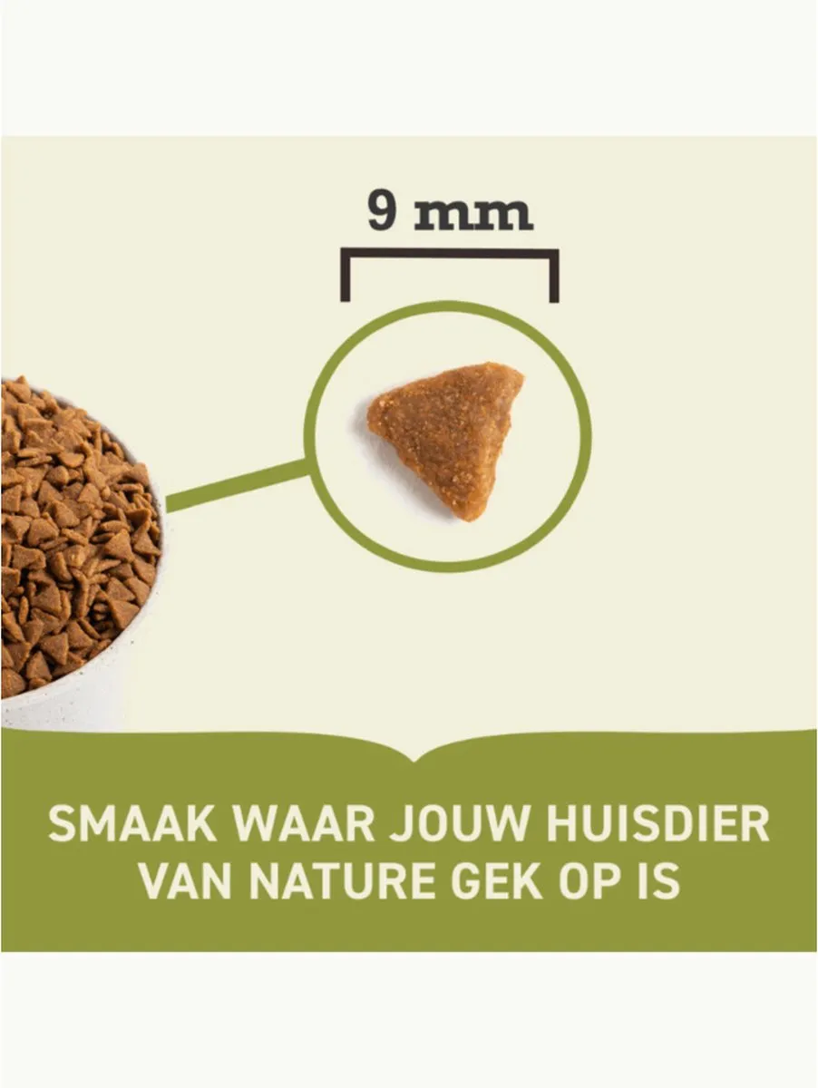 Acana Homestead Harvest Kattenvoer 340g - afbeelding 6 van 6