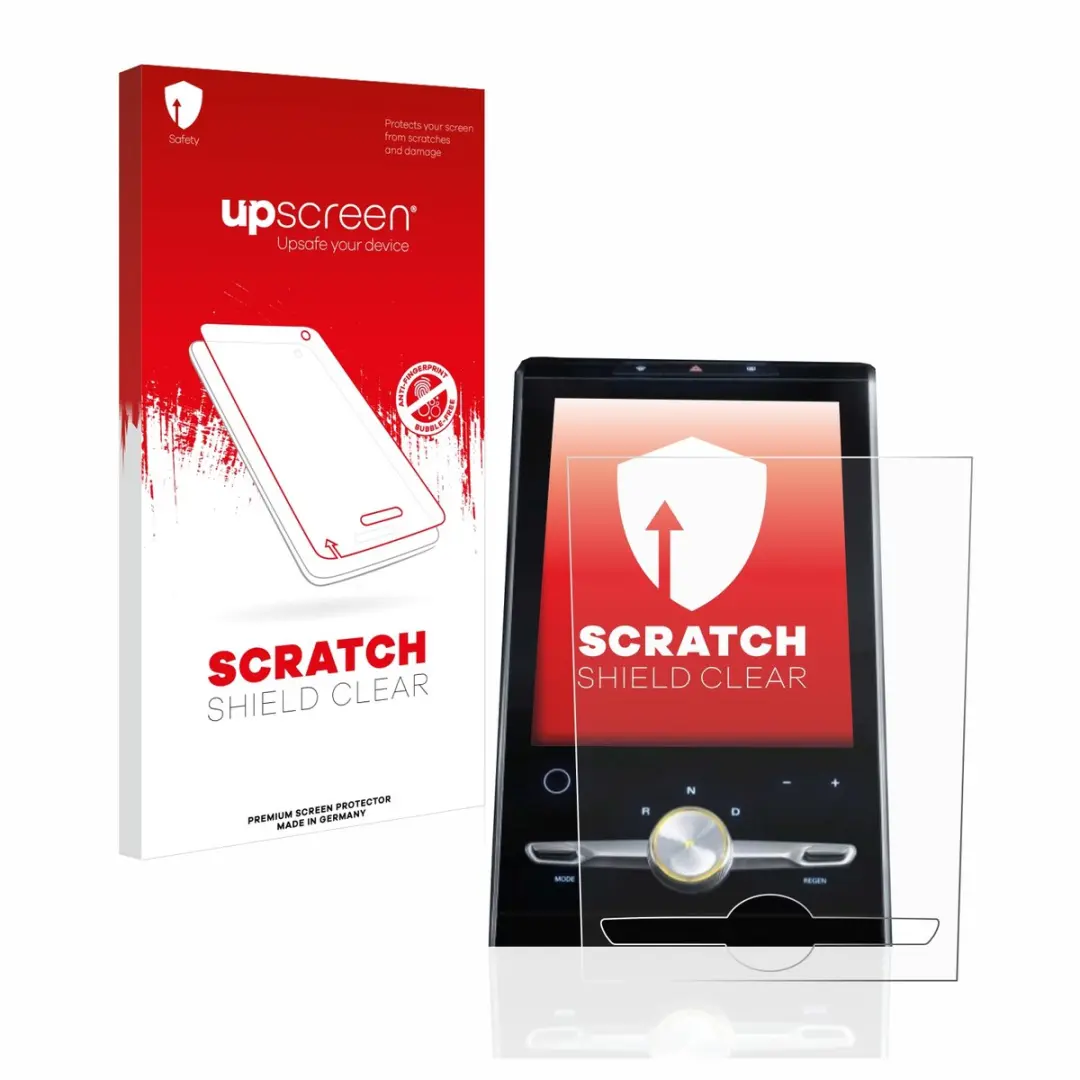 upscreen Scratch Shield 2845056 Screenprotector MG Marvel R