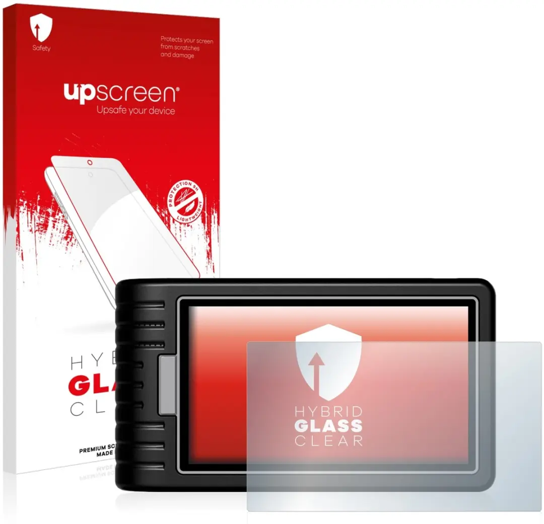 upscreen