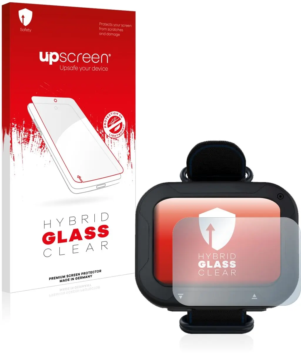 upscreen