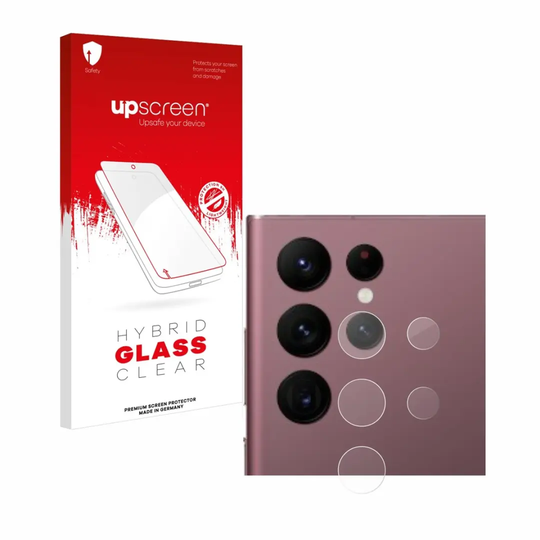 upscreen