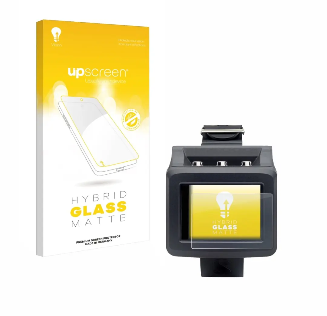 upscreen