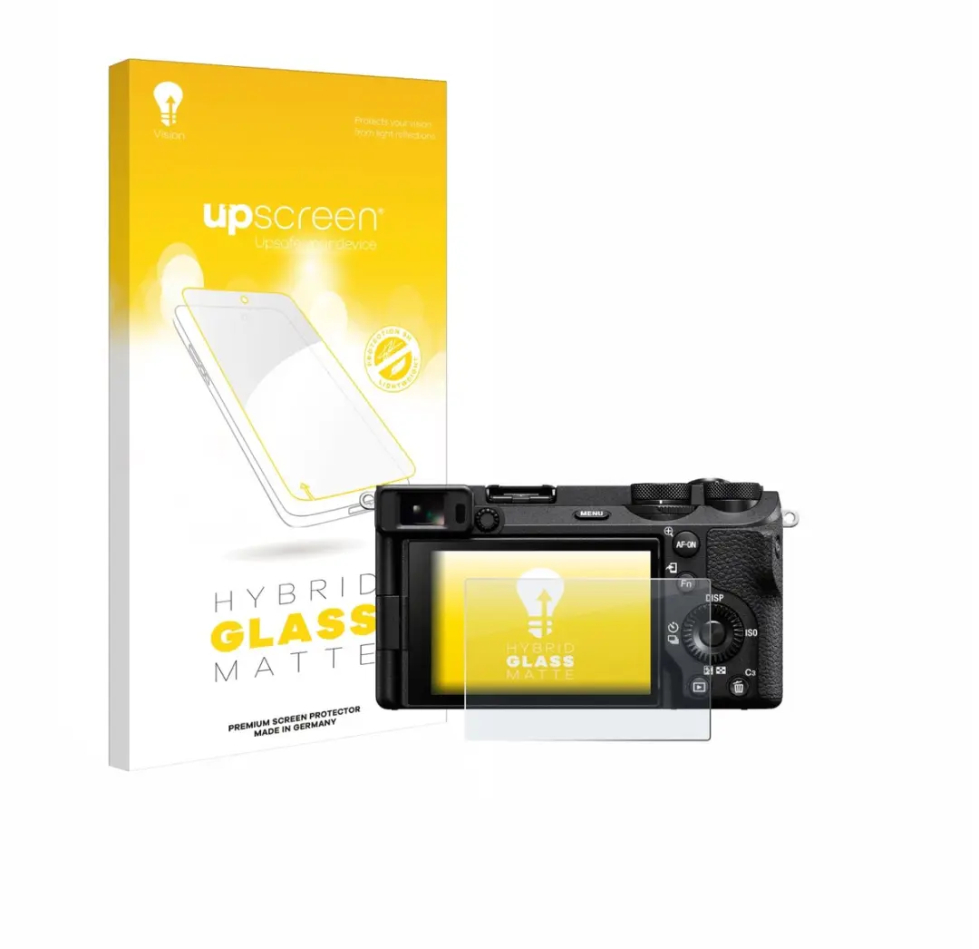 upscreen