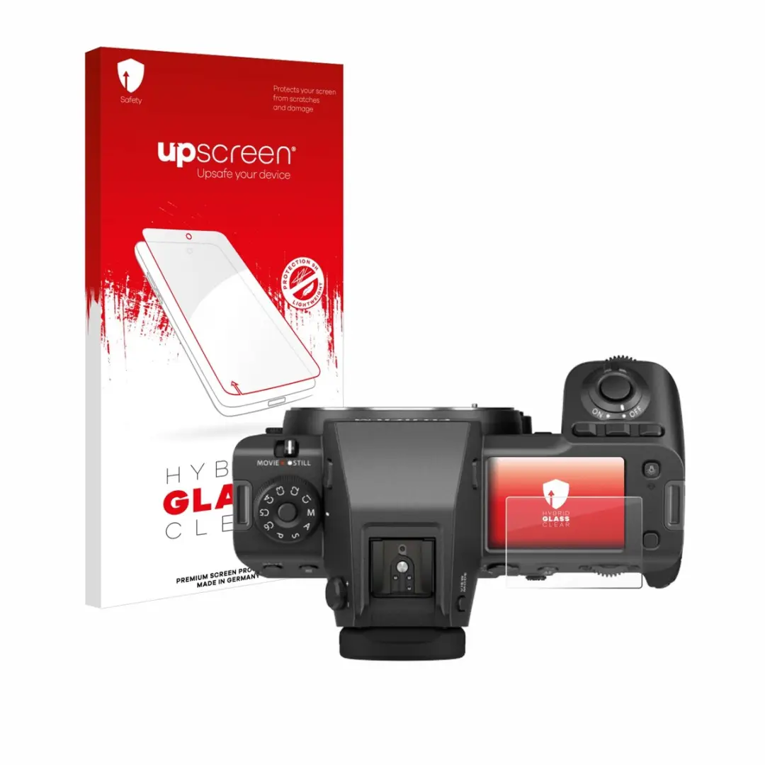 upscreen