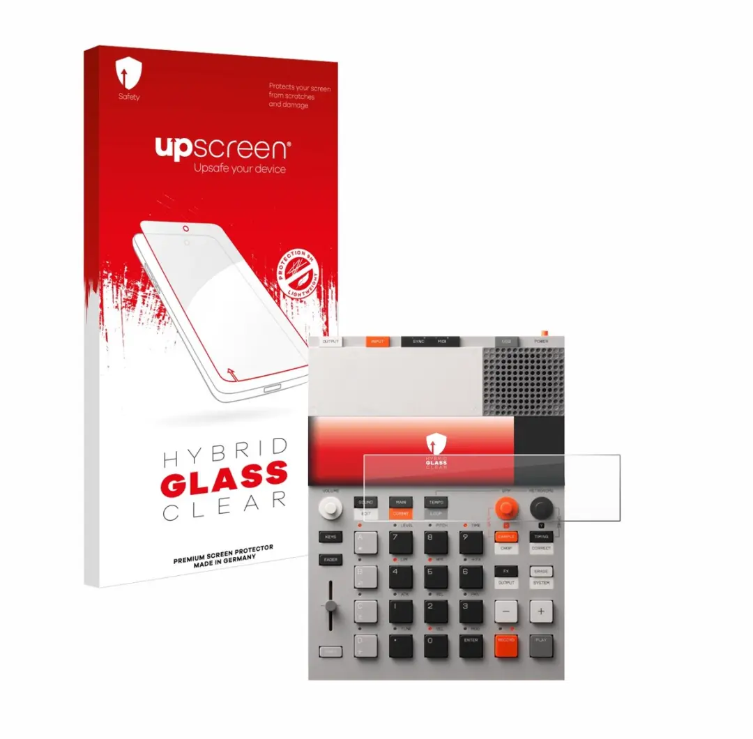 upscreen