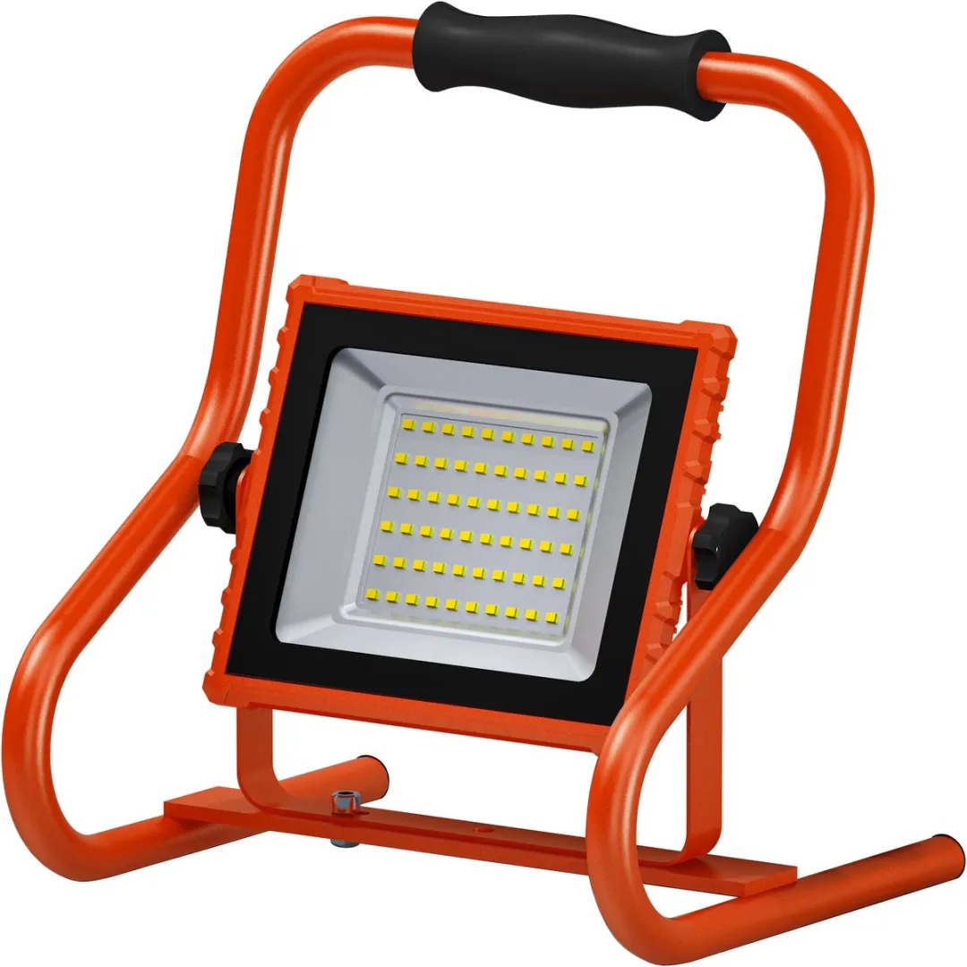 Osram LED Worklight Battery R-Stand 20W 4000K