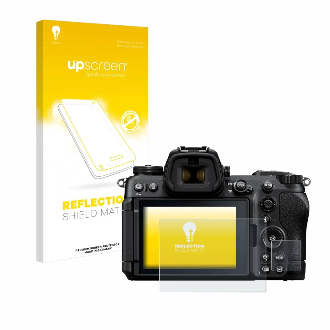 upscreen