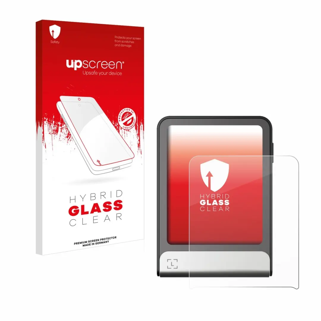 upscreen