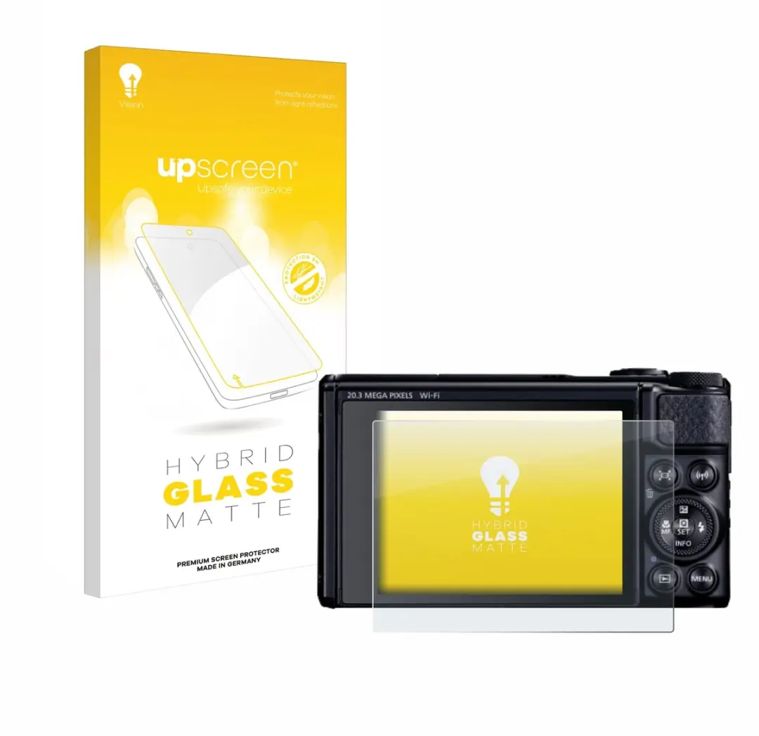upscreen
